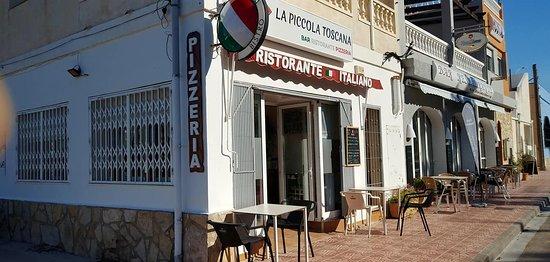 La Piccola Toscana